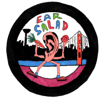 Ear Salad
